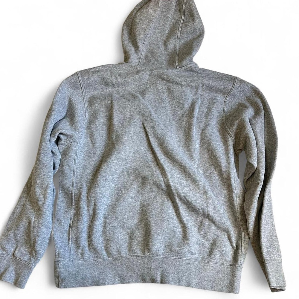 nike embroidered hoodie - Picture 4 of 4